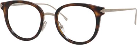 fendi 0166|Fendi FF 0166 Prescription Eyeglasses .